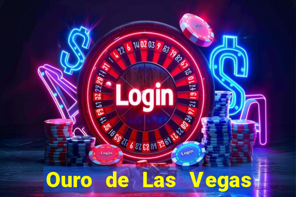 Ouro de Las Vegas o ouro maldito de las vegas filme online